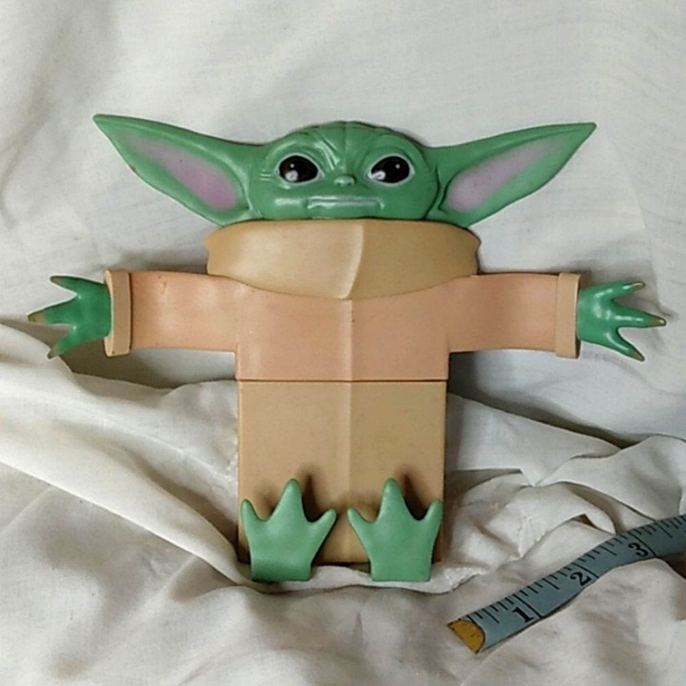Baby Yoda Gorgu Cell Phone Stand